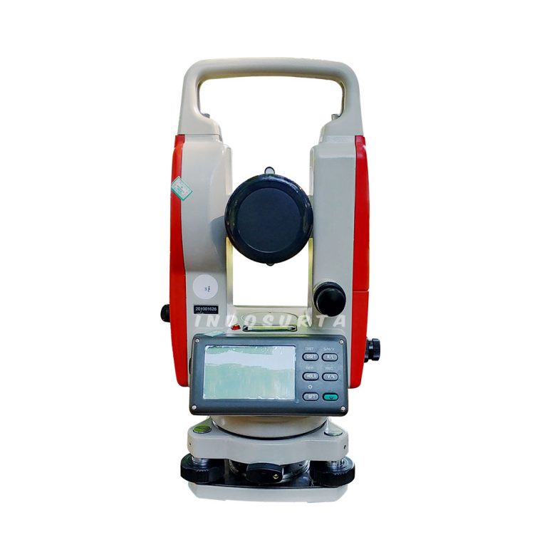 Alat Survey Indosurta Surabaya- Theodolite Digital Mysurv DT202