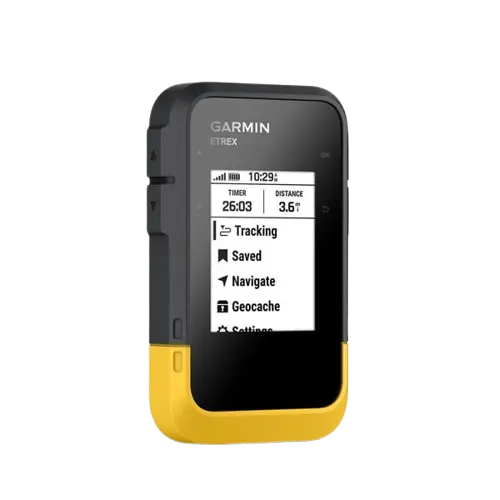 Jual GPS Map Garmin eTrex SE di surabaya bergaransi