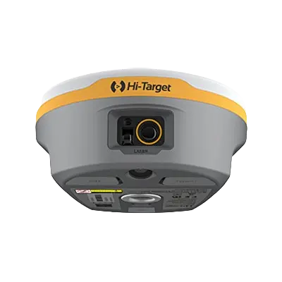 Jual GPS Geodetic Hi-Target V600L Laser RTK Indosurta surabaya